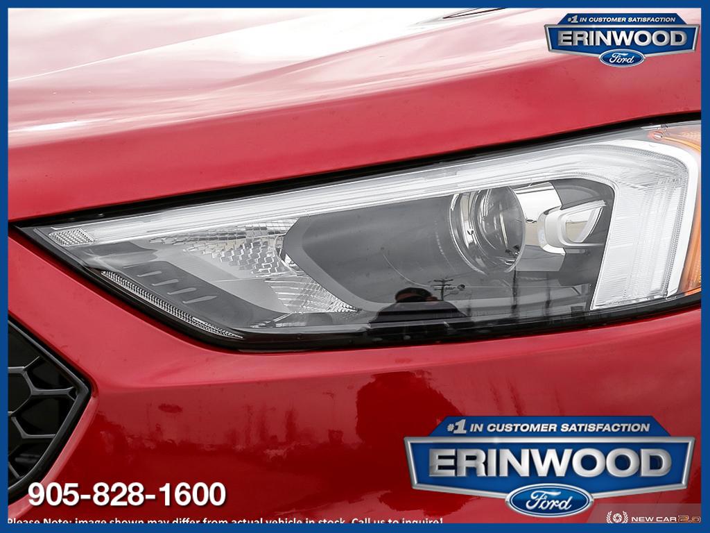 new 2024 Ford Edge car, priced at $49,730