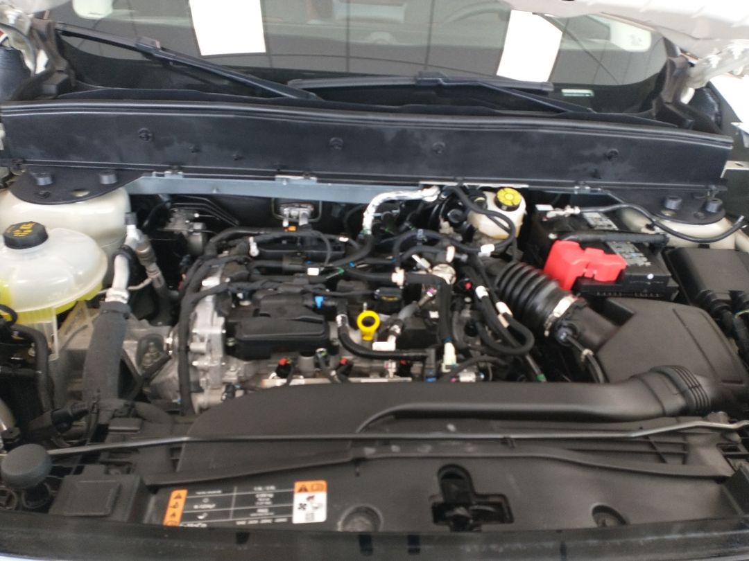 used 2024 Ford Bronco Sport car, priced at $38,999