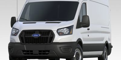 new 2024 Ford Transit Cargo Van car, priced at $80,540