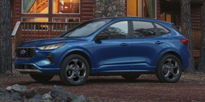 new 2024 Ford Escape car, priced at $42,694