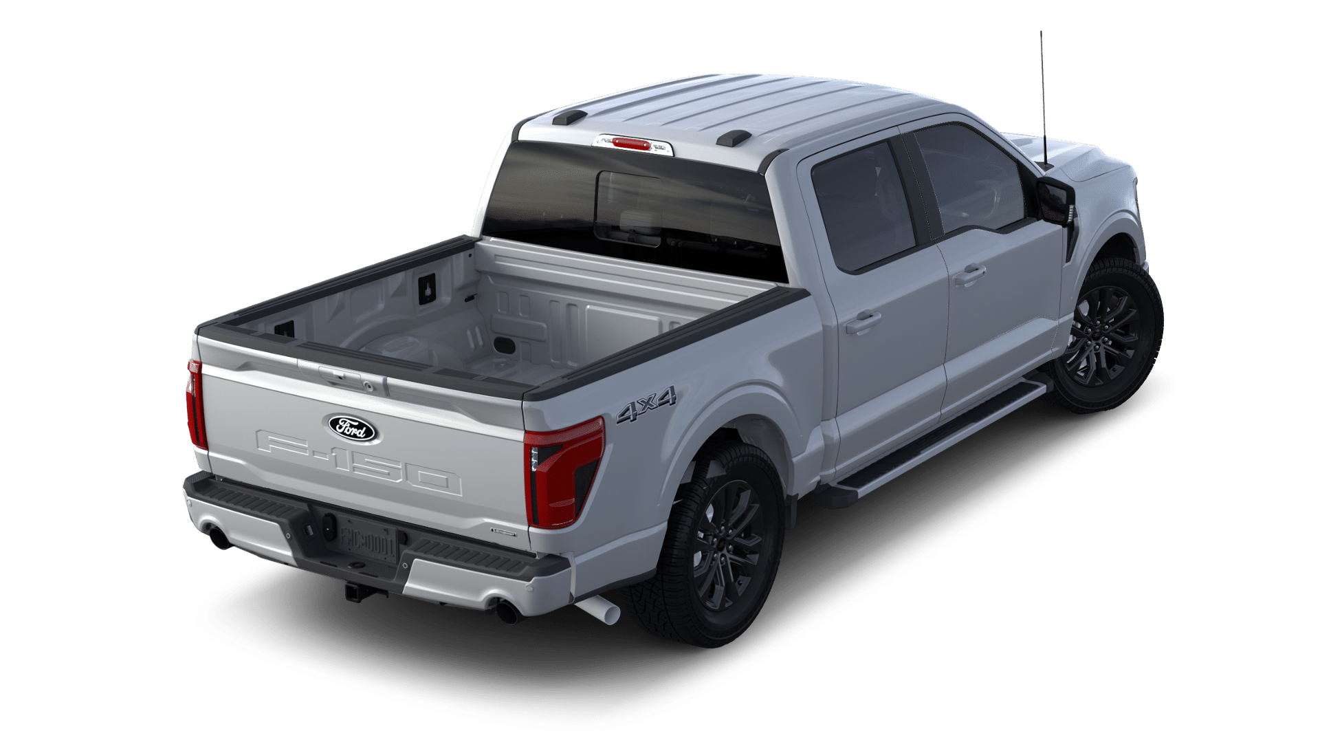 new 2024 Ford F-150 car, priced at $72,489