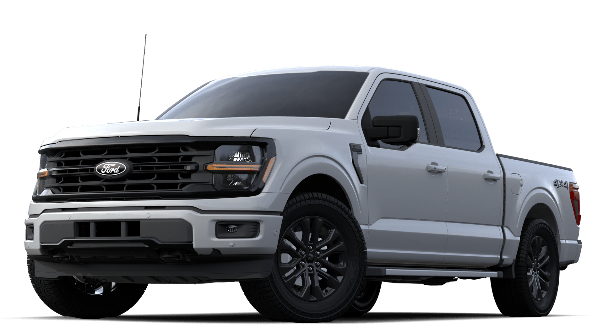 new 2024 Ford F-150 car, priced at $72,489