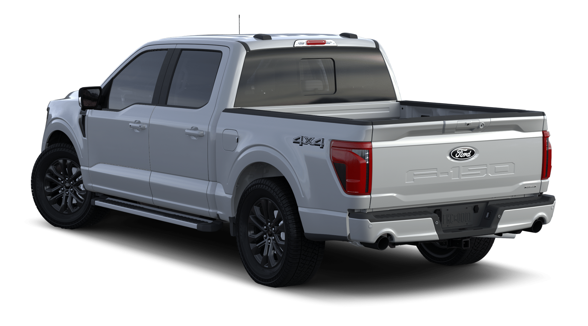 new 2024 Ford F-150 car, priced at $72,489