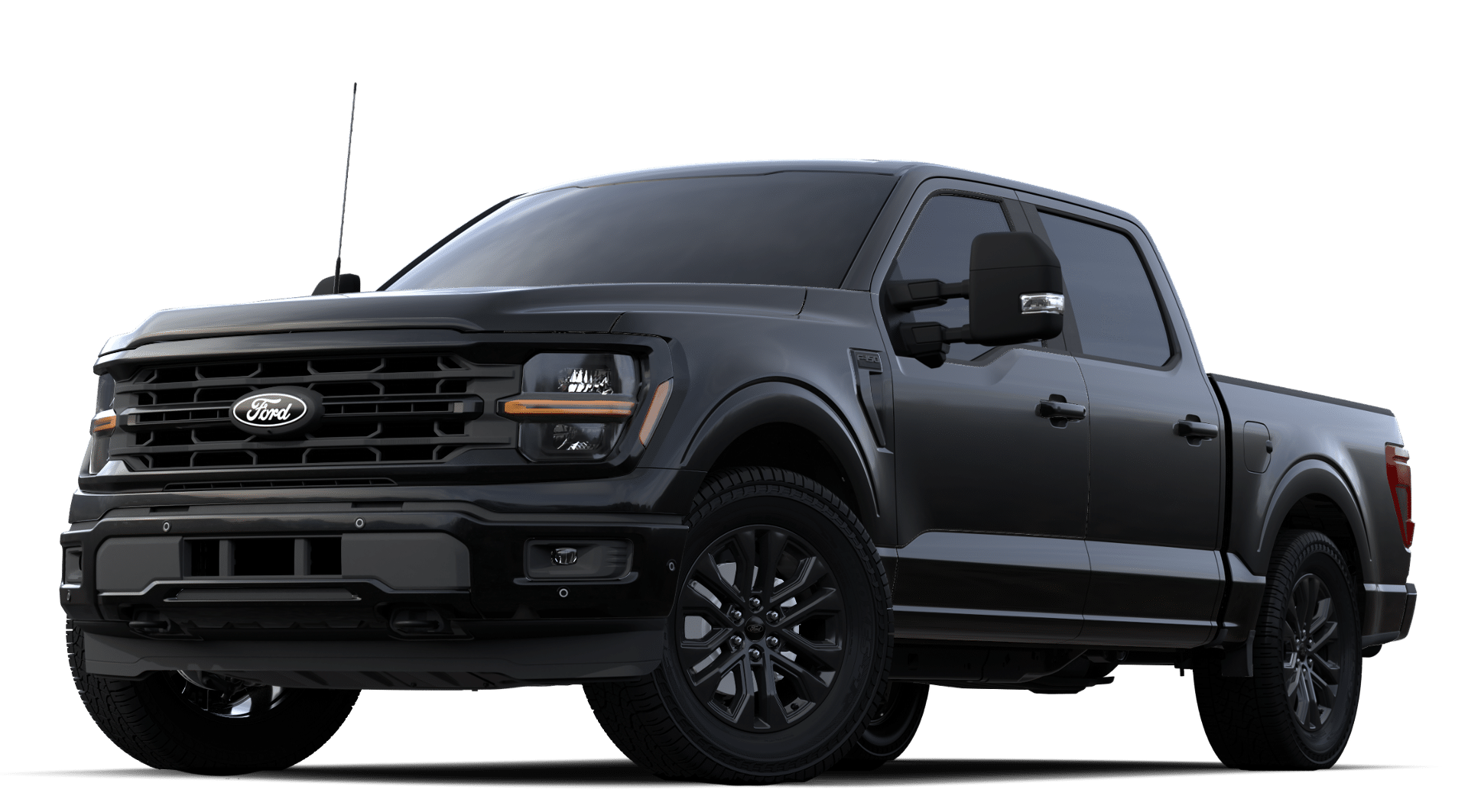new 2024 Ford F-150 car, priced at $83,900