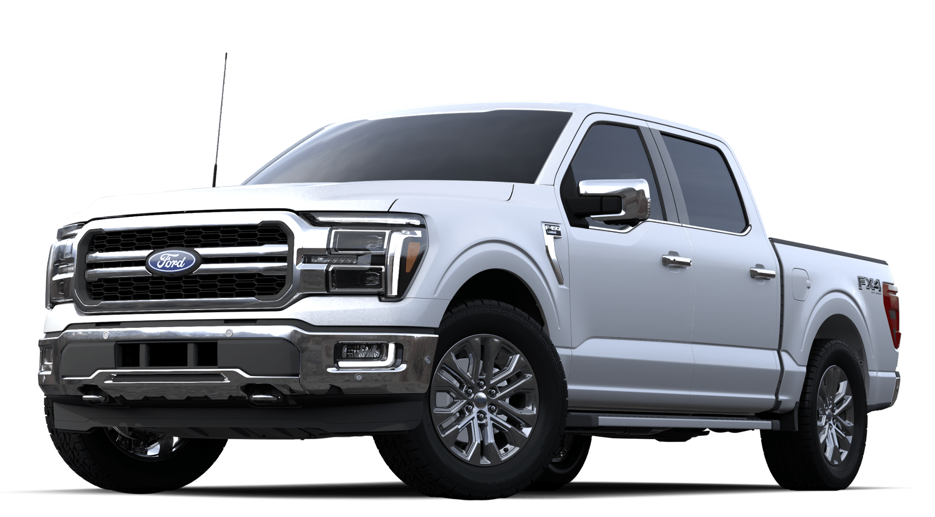 new 2024 Ford F-150 car, priced at $93,950