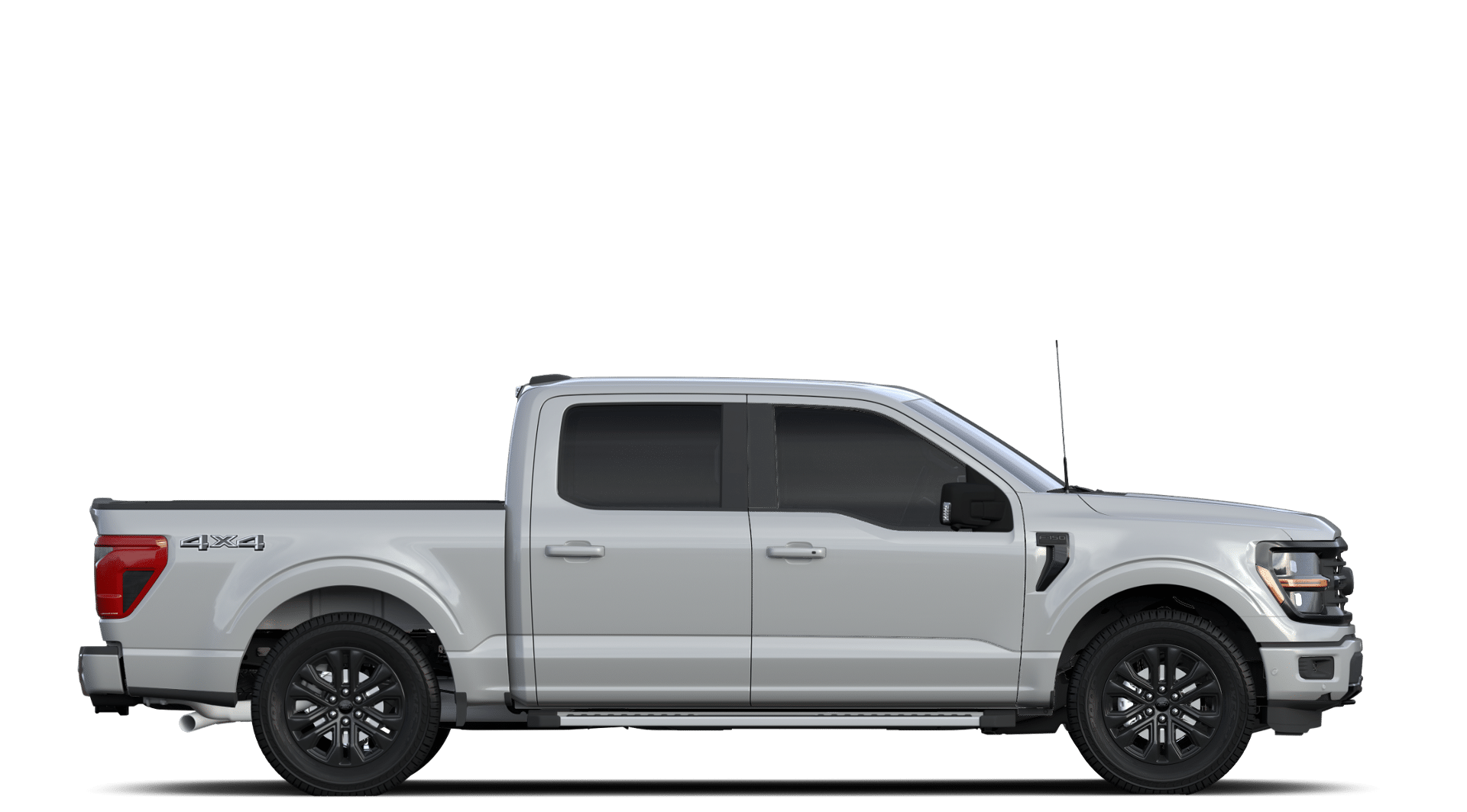 new 2024 Ford F-150 car, priced at $72,489