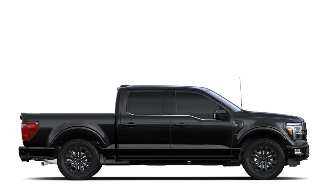 new 2024 Ford F-150 car, priced at $94,250