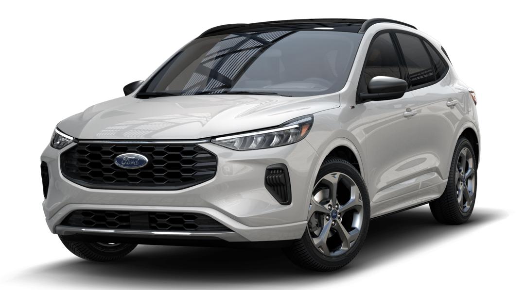 new 2024 Ford Escape car, priced at $43,494