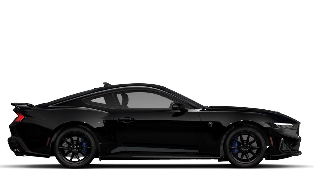 new 2024 Ford Mustang car, priced at $86,695