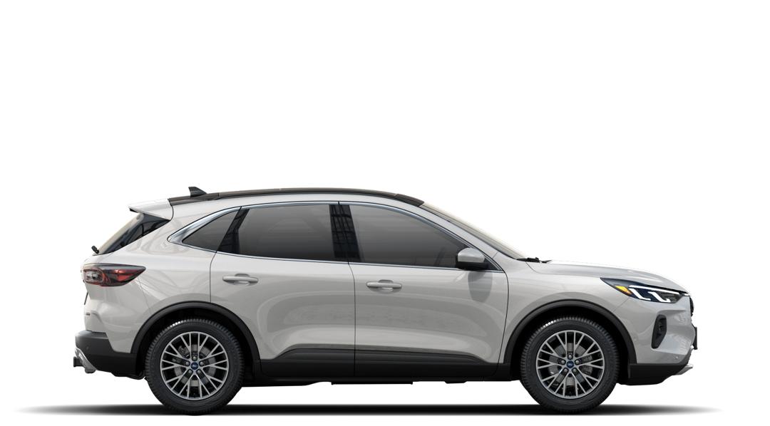 new 2024 Ford Escape car, priced at $54,819