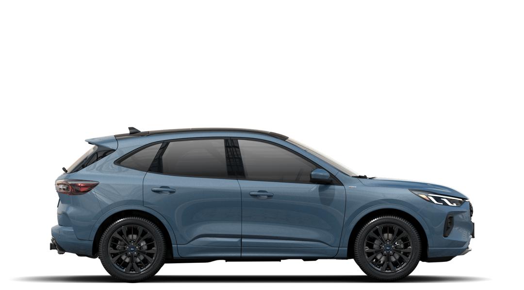 new 2024 Ford Escape car, priced at $53,999