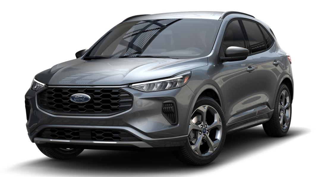 new 2024 Ford Escape car, priced at $35,844