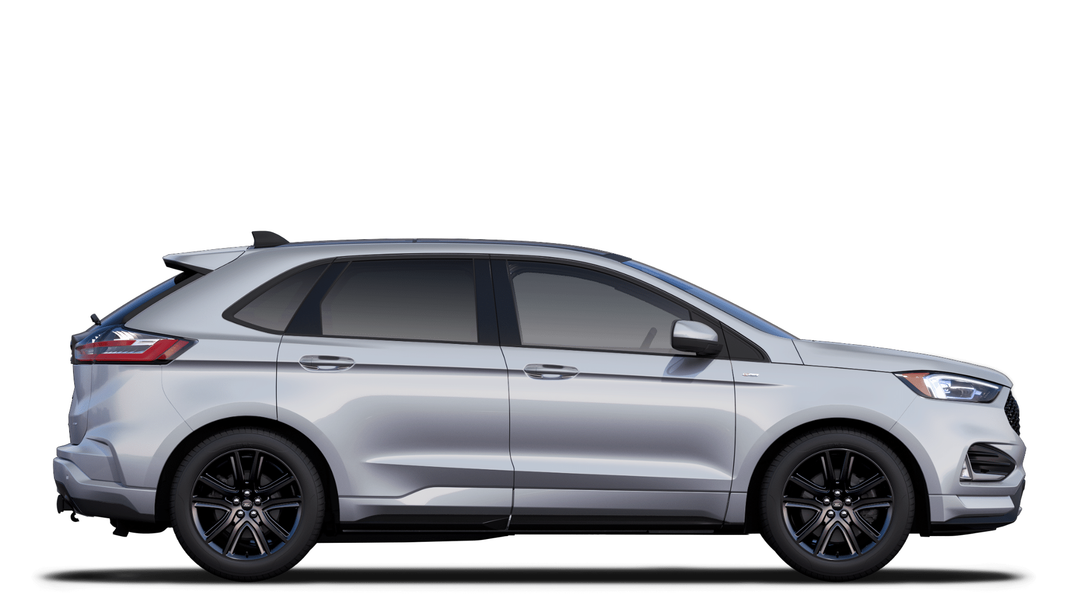 new 2024 Ford Edge car, priced at $47,005