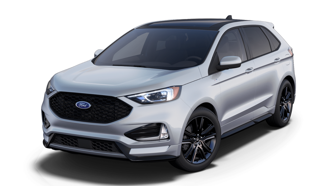 new 2024 Ford Edge car, priced at $47,005