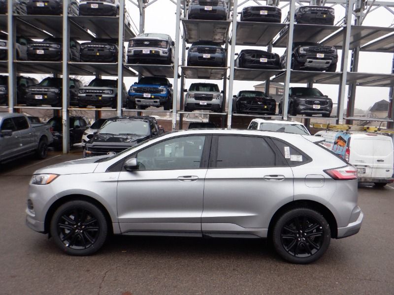 new 2024 Ford Edge car, priced at $45,505