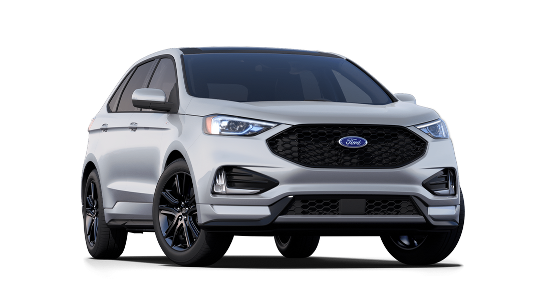 new 2024 Ford Edge car, priced at $47,005