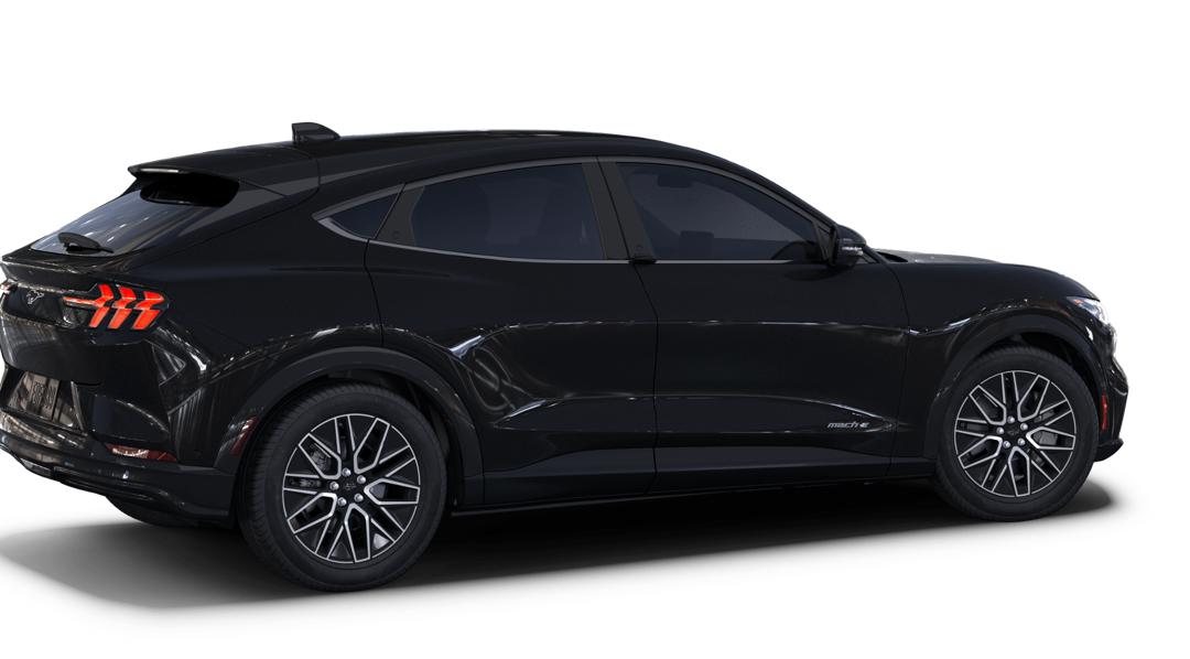 new 2024 Ford Mustang Mach-E car, priced at $64,690