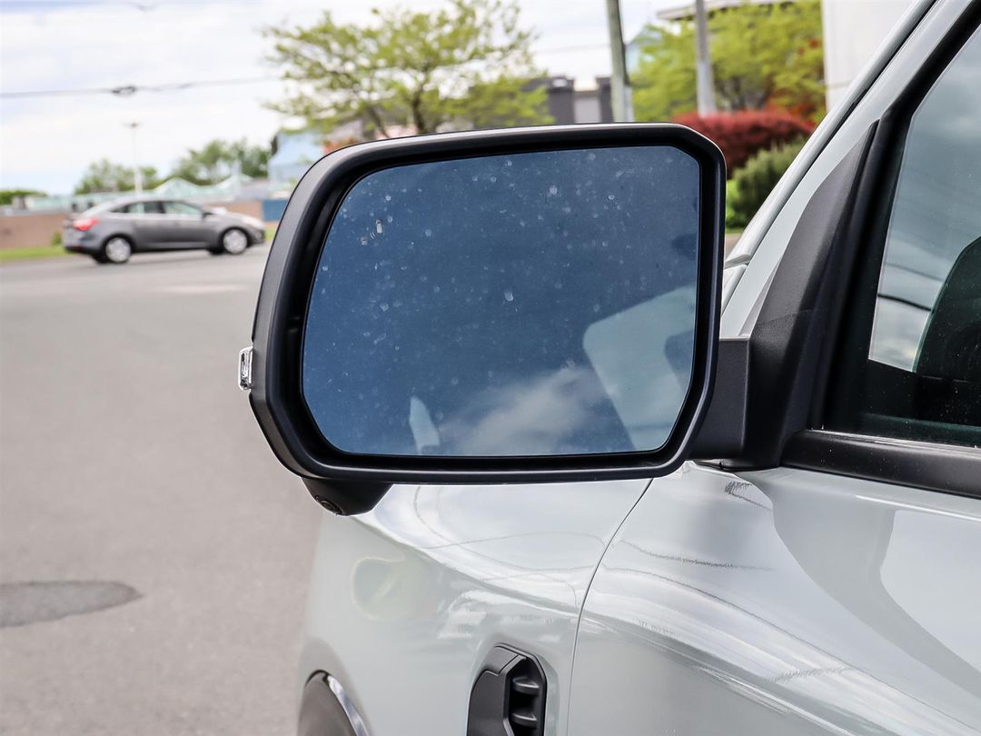 new 2024 Ford Ranger car, priced at $54,005