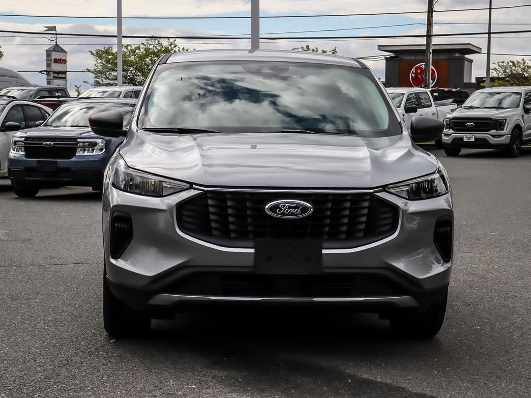 new 2024 Ford Escape car, priced at $35,232