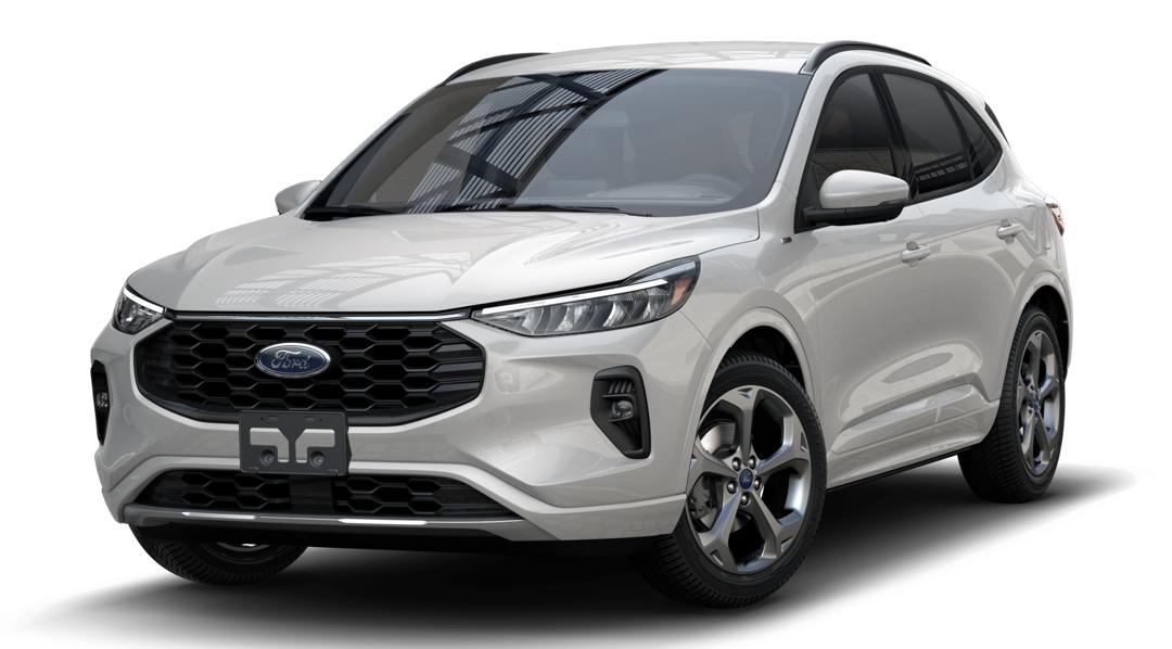 new 2024 Ford Escape car, priced at $44,944