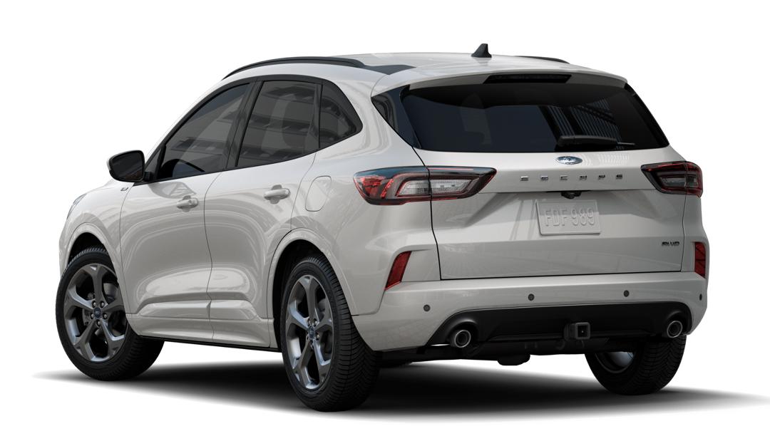 new 2024 Ford Escape car, priced at $44,844