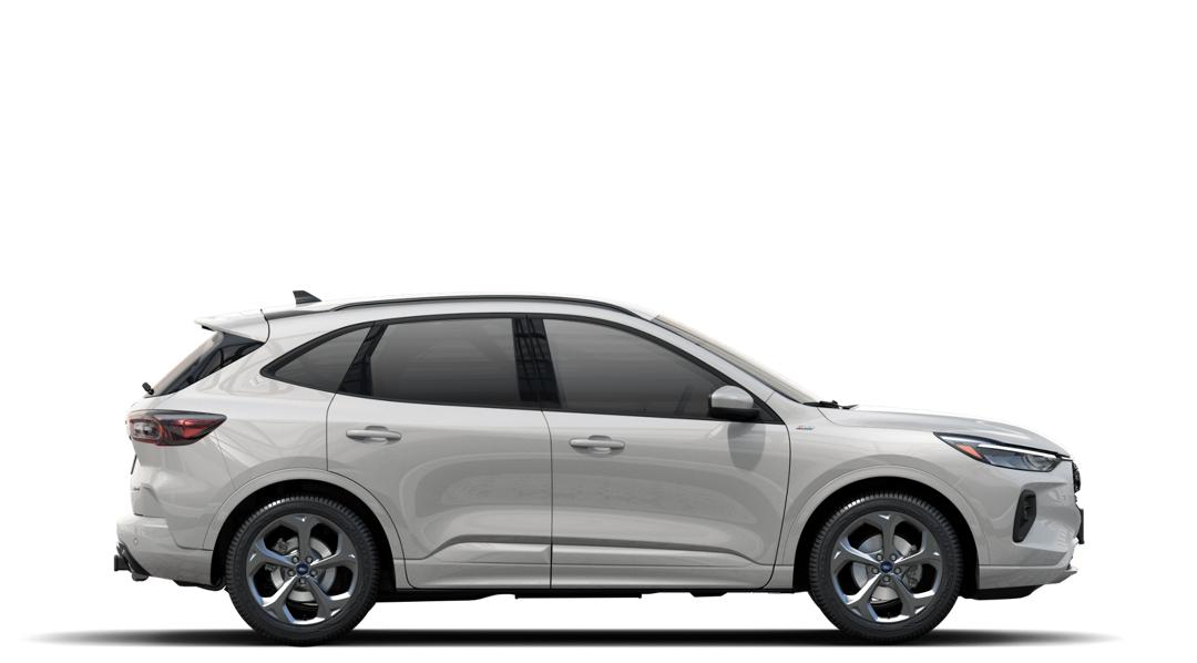 new 2024 Ford Escape car, priced at $44,844