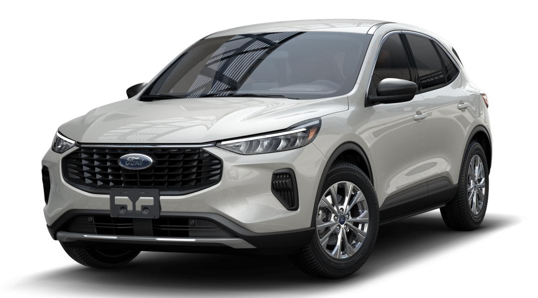 new 2024 Ford Escape car, priced at $34,344