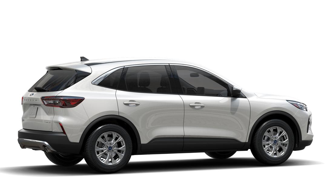 new 2024 Ford Escape car, priced at $37,844