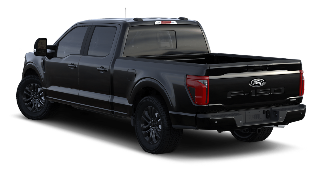 new 2024 Ford F-150 car, priced at $74,707