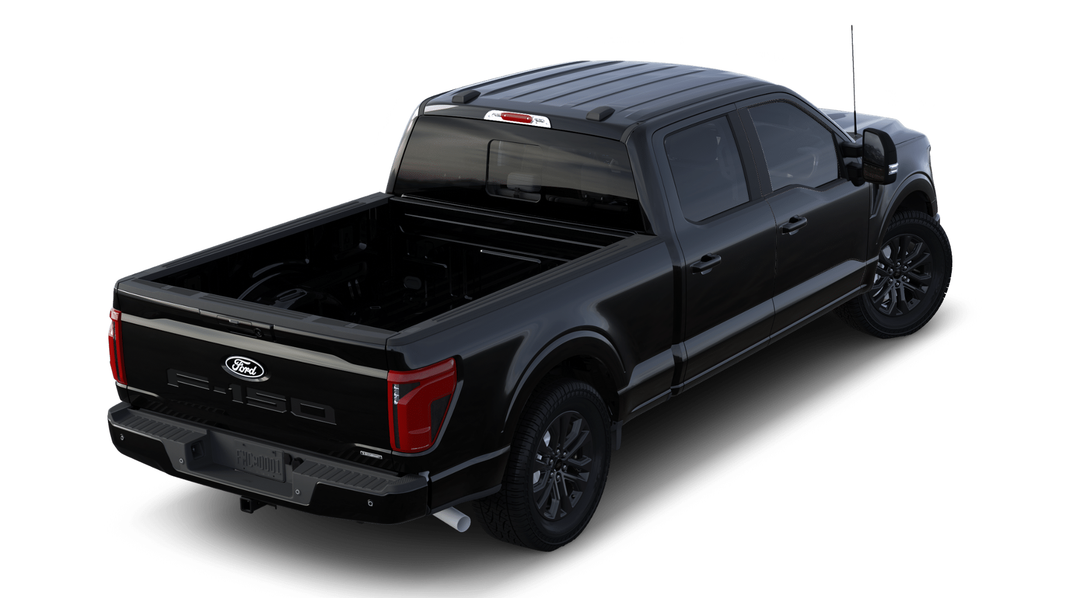 new 2024 Ford F-150 car, priced at $74,707