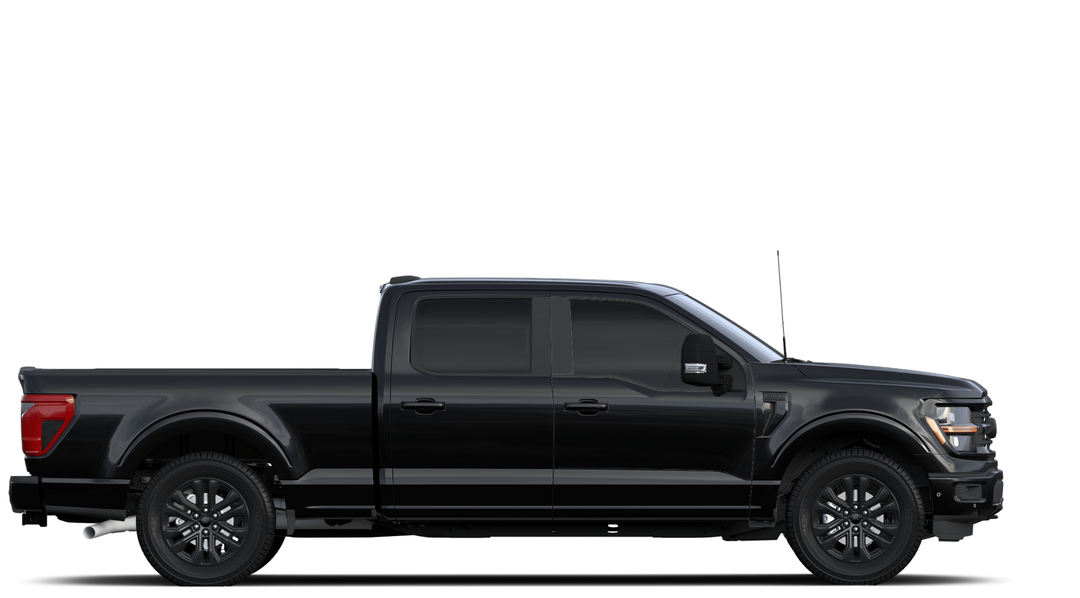 new 2024 Ford F-150 car, priced at $74,707