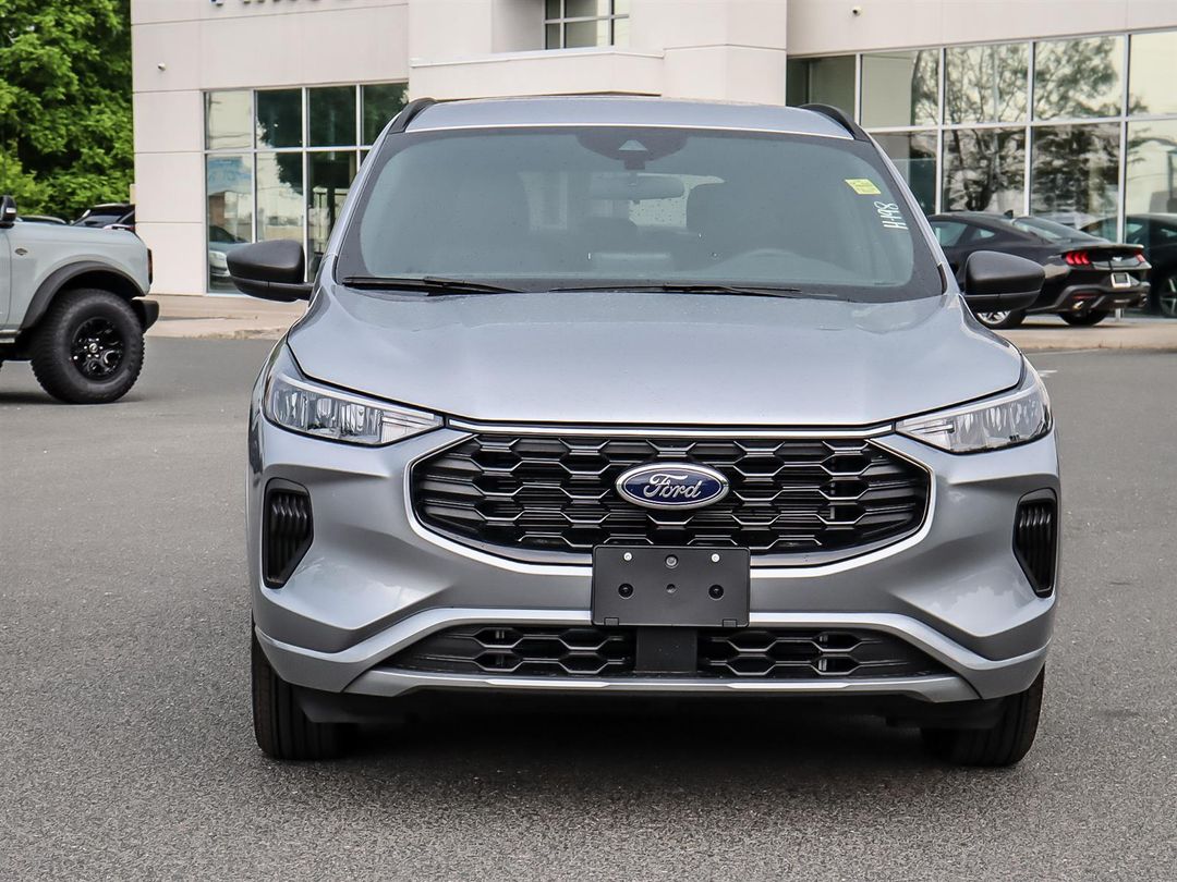 new 2024 Ford Escape car, priced at $45,544