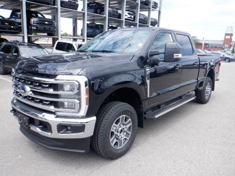 new 2024 Ford Super Duty car, priced at $89,204