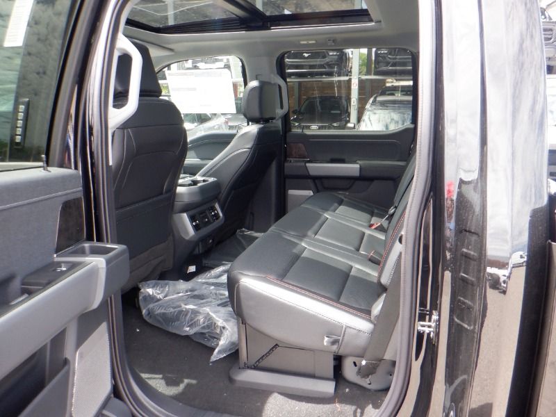 new 2024 Ford Super Duty car, priced at $89,204