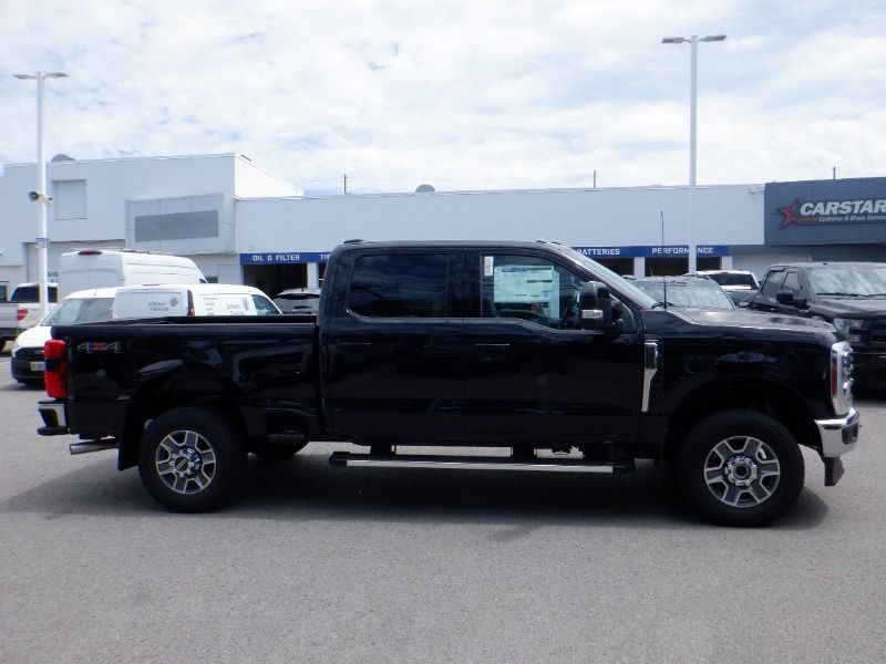 new 2024 Ford Super Duty car, priced at $89,204