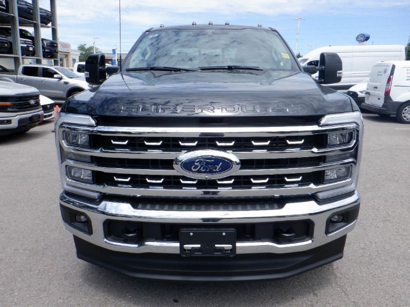 new 2024 Ford Super Duty car, priced at $89,204