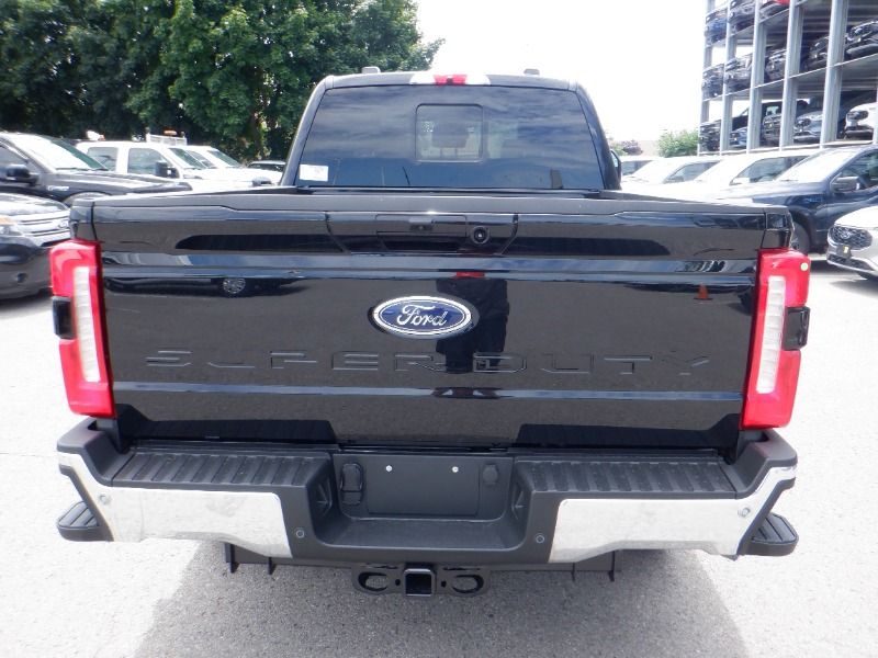 new 2024 Ford Super Duty car, priced at $89,204