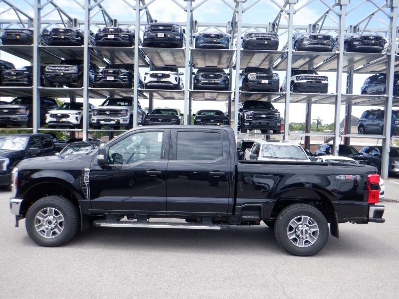 new 2024 Ford Super Duty car, priced at $89,204