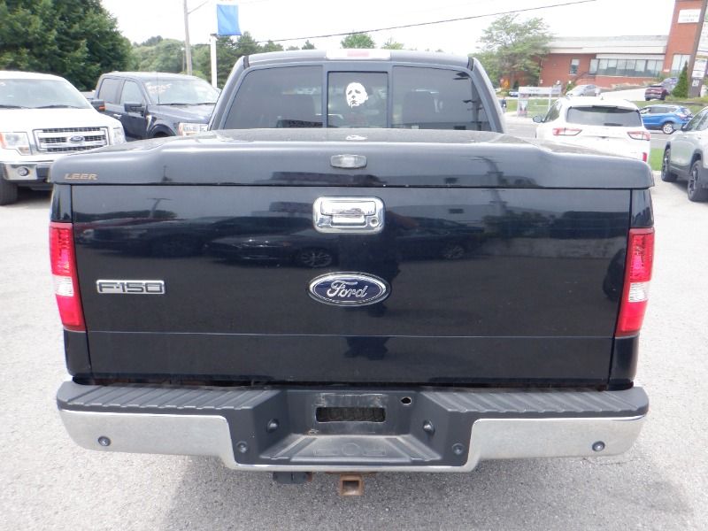 used 2008 Ford F-150 car, priced at $3,944