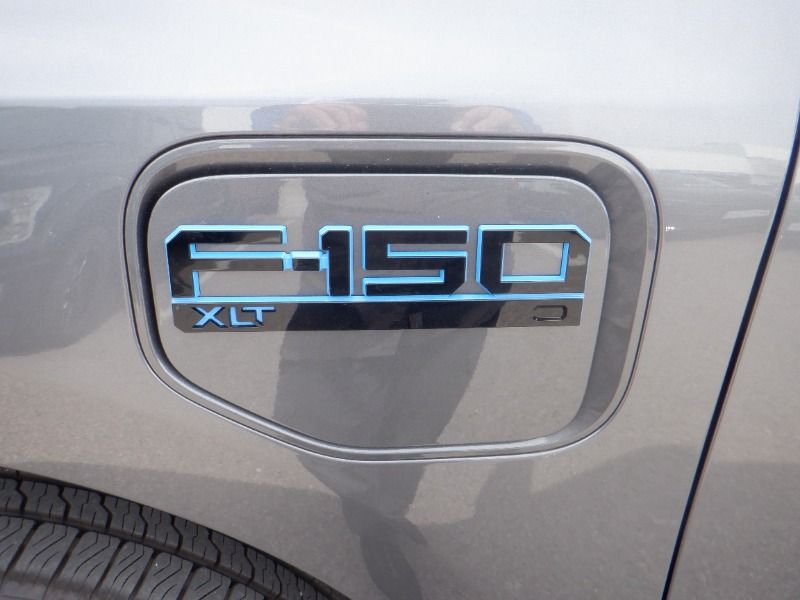 new 2024 Ford F-150 Lightning car, priced at $69,010