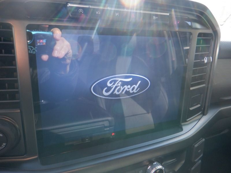 new 2024 Ford F-150 car, priced at $76,190