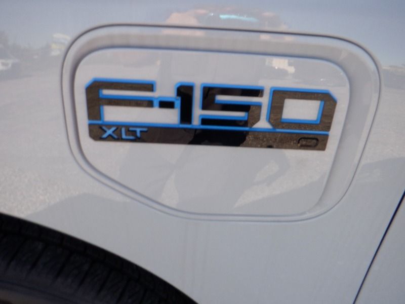 new 2024 Ford F-150 Lightning car, priced at $69,010