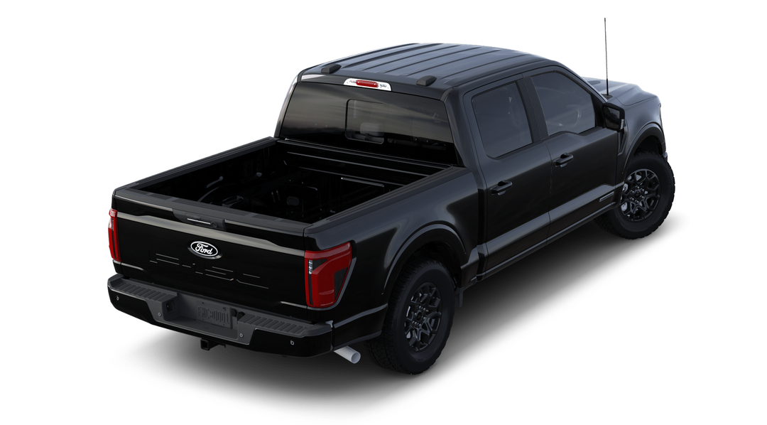 new 2024 Ford F-150 car, priced at $76,195