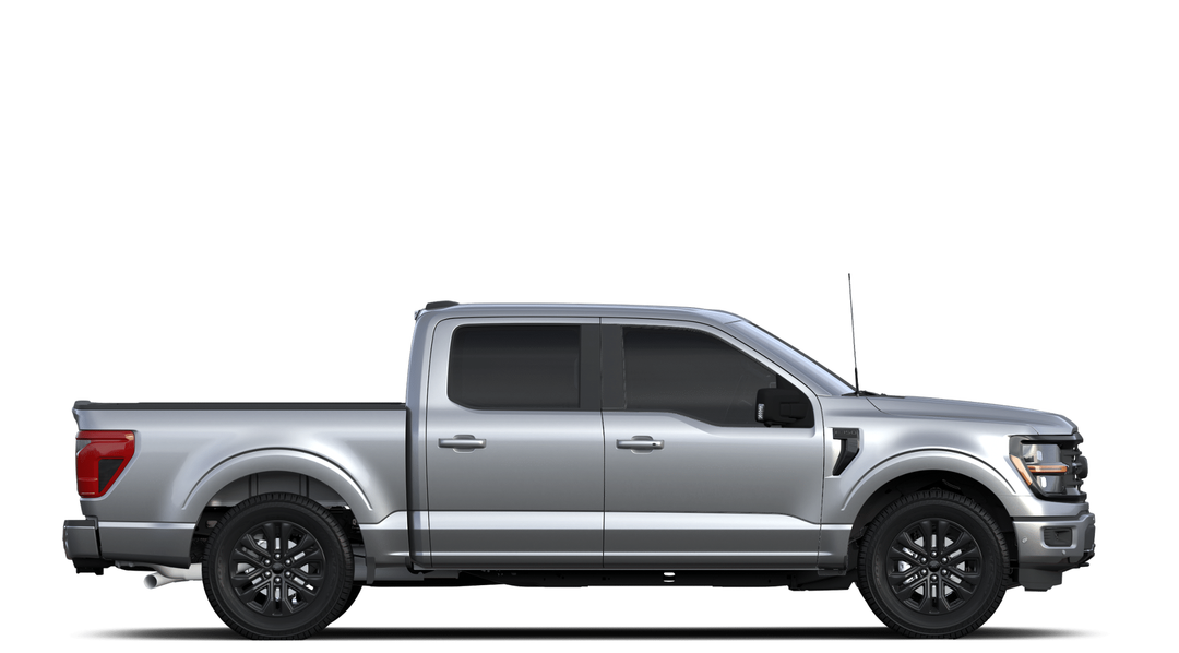 new 2024 Ford F-150 car, priced at $75,571