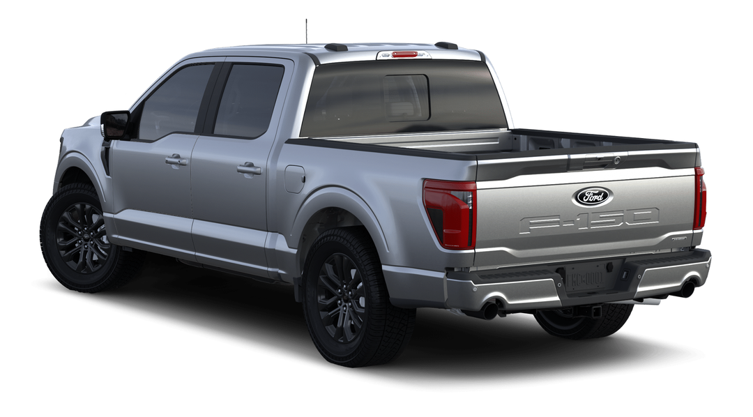 new 2024 Ford F-150 car, priced at $75,571