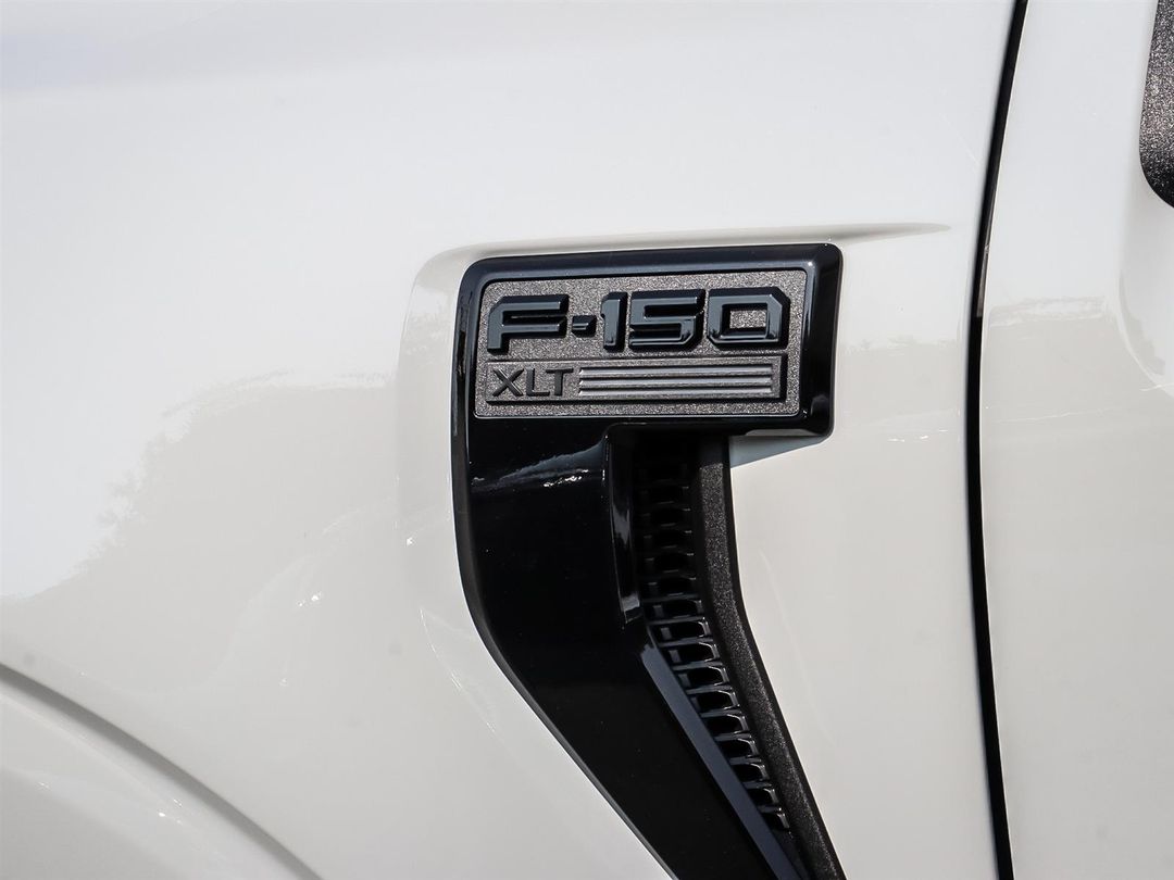 new 2024 Ford F-150 car, priced at $75,801