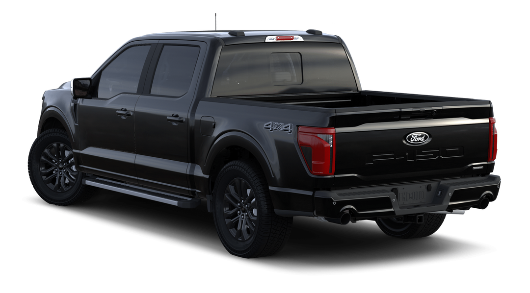 new 2024 Ford F-150 car, priced at $75,268