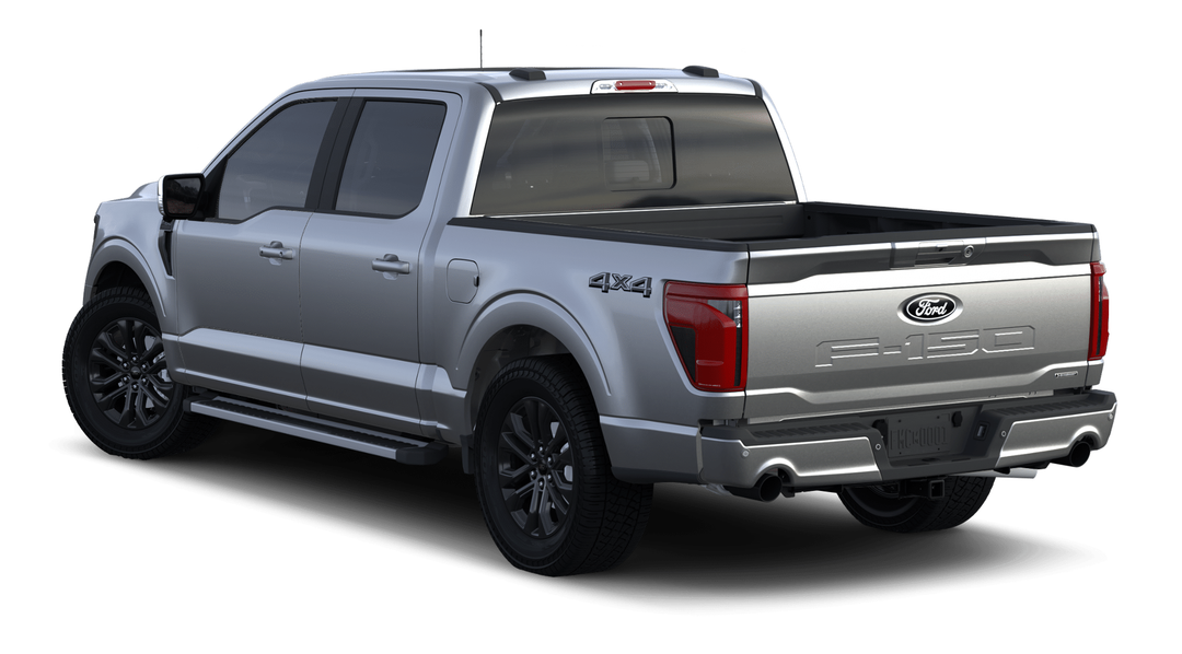 new 2024 Ford F-150 car, priced at $75,844