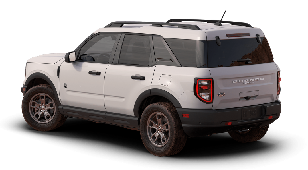 new 2024 Ford Bronco Sport car, priced at $41,073