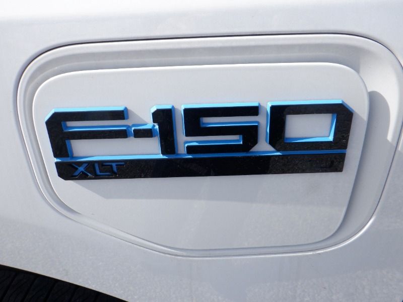 new 2024 Ford F-150 Lightning car, priced at $69,010